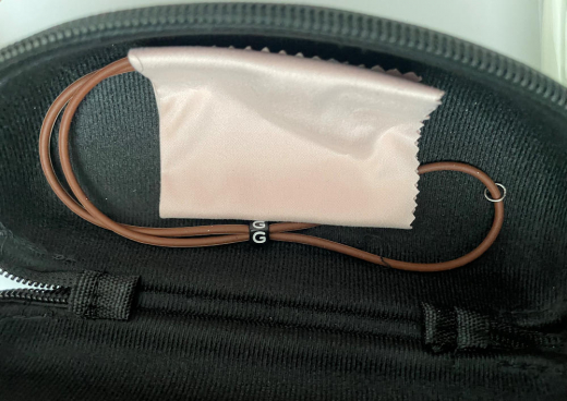 Laserschutzbrille für 3 und 4 Wellenlängen Diodenlaser